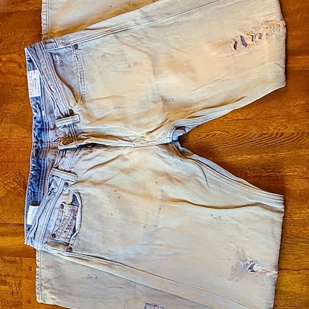 Diesel Viker Jeans